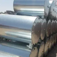 تانکر پایه دار