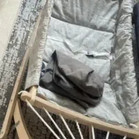 گهواره ضد رفلاکس