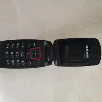 گوشی تاشو سامسونگ