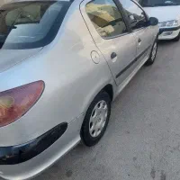 پژو 206 tu5 sd|خودرو سواری و وانت|خمینی‌شهر, |دیوار