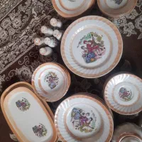 چینی لیلی ومجنون قدیمی