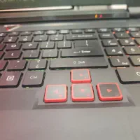 گیمینگ acer|رایانه همراه|کرج, شهرک آسمان|دیوار