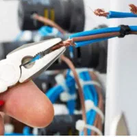 خدمات برق کاری خانه