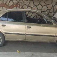 سمندبژمتالیک82 توکرم سفارشی