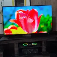 ال ای دی ۴۳ گیرنده سرخود فرملس