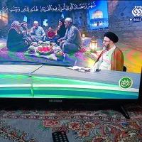 تلوزیون ال ای دی ۳۲ اینج