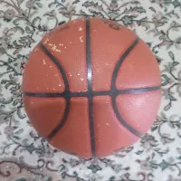 توپ بسکتبال میکاسا