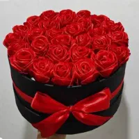 گل فروشی رز