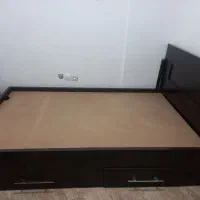 تخت و تشک دونفره