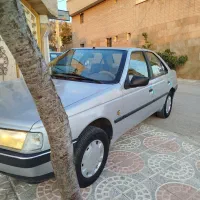 پژو 405 مدل 1393 تمام فابریک