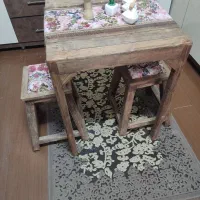 میز دو نفره