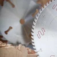 تیغ اره الماسه