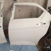 اتاق و درب و گلگیر دنا پلاس۱۴۰۳
