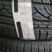 لاستیک کویر تایر ۲۰۵/۵۵/۱۶ kb55 exellent سال۲۰۲۶