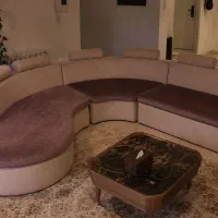 مبل راحتی