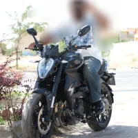 موتور بلنتااz249 کم کار وبسیار تمیز