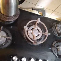 گاز فر اسنوا تمام استیل