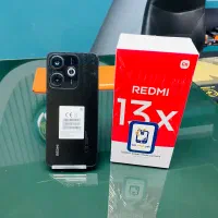 Redmi 13x|موبایل|یزد, |دیوار