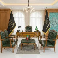 مبلمان اداری نیلپر
