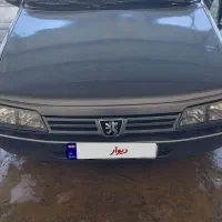 405مدل 88|خودرو سواری و وانت|یزد, |دیوار