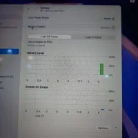 macbook air 2022  m2  8   256|رایانه همراه|تهران, والفجر|دیوار