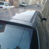 206تیپ 5 مدل 96|خودرو سواری و وانت|شهریار, شهرک بهاران (ویره)|دیوار