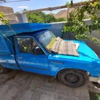 نیسان مدل ۹۰دوگانه شرکتی