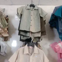پوشاک بچه گانه