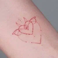 تتو بدن- tattoo