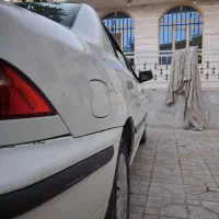 سمند lx|خودرو سواری و وانت|نهاوند, |دیوار