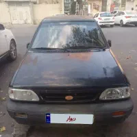 پراید۸۲