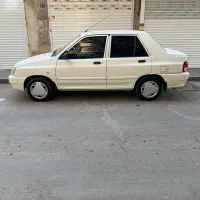132 مدل 95 بسیار تمیز و کمکار