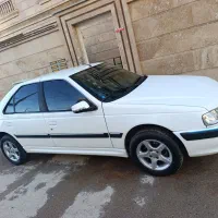 پارس سال درحد صفر مدل 1401