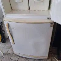 یخچال فریزر ۲۲ فوت هیمالیا