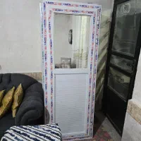 درب حمام و سرویس