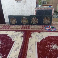 45000000|فرش|تکاب, |دیوار
