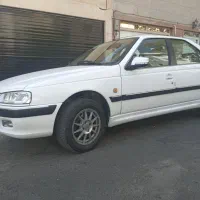 پژو پارس سال مدل ۱۴۰۰