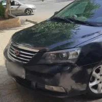 جیلی امگرند مدل ۲۰۱۳
