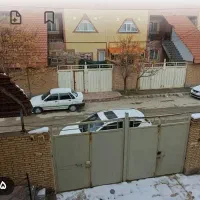رهن منزل مسکونی