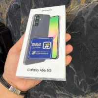 سامسونگ A56 اصلی آکبند شرکتی ویتنام حافظه 256 رام8