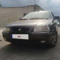 سمند مدل 88 سفارش مدیران