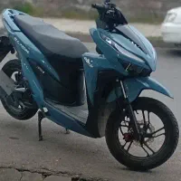 کلیک مدل 1403 معاوضه با ماشین