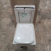 توالت فرنگی مدل ورسا خودشو دار پشت بلند