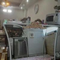 آیینه کنسول