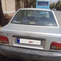 پراید 84|خودرو سواری و وانت|فلاورجان, |دیوار