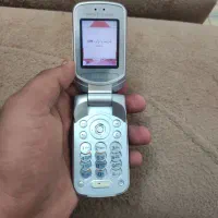 گوشی سونی اریکسون z530