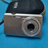 دوربین عکاسی کاسیو