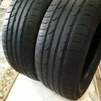 ۴ عدد لاستیک ۱۶