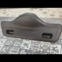 قاب پشت درصندوق عقب206