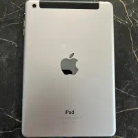 ipad mini 2 ایپد مینی سیم کارت خور